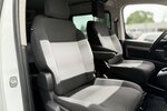 Spacetourer Campster Küche Sthzg AHK Automatik