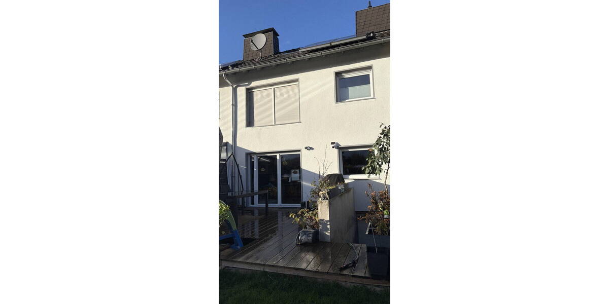 Reihenmittelhaus Bochum Höntrop - 4 Zimmer, 89 m&sup2;, 389.000&euro; | Angebot:26197975