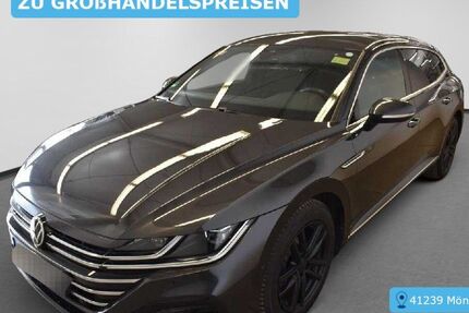 VW Arteon 129.594 km 24.497 &euro; Krefeld 47829