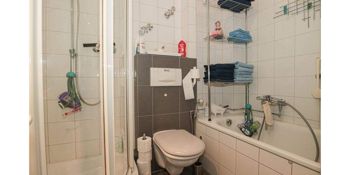 Etagenwohnung Neuss / Neusserfurth Furth-Mitte - 3 Zimmer, 73 m&sup2;, 230.000&euro; | Angebot:25605822