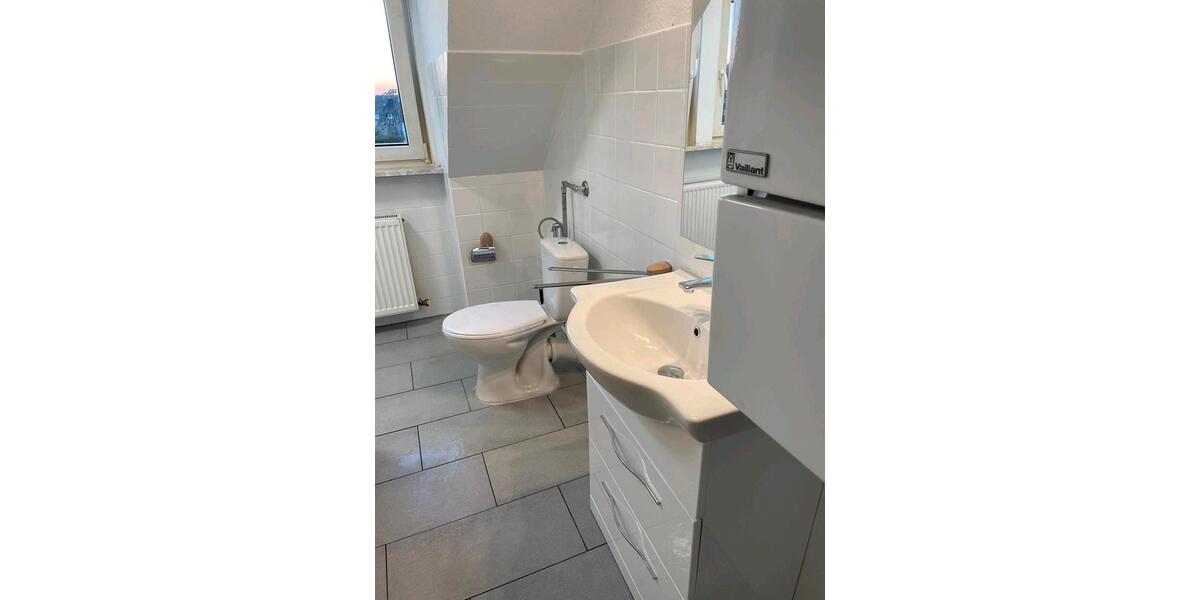 Etagenwohnung Gelsenkirchen - 1 Zimmer, 44 m&sup2;, 58.000&euro; | Angebot:25551099