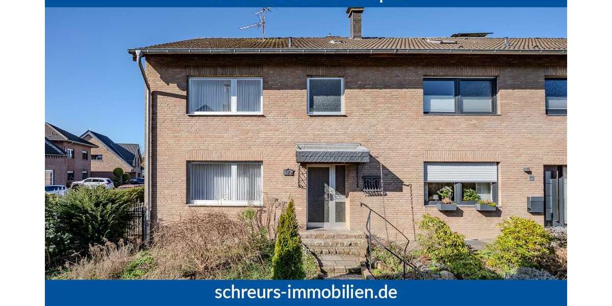 Einfamilienhaus Tönisvorst / Vorst Vorst - 4 Zimmer, 118 m&sup2;, 239.000&euro; | Angebot:25590667