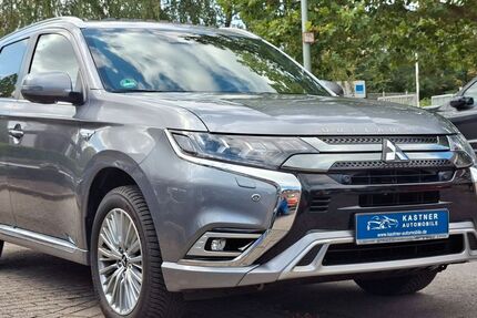 Mitsubishi Outlander 48.825 km 21.990 &euro; Duisburg 47269
