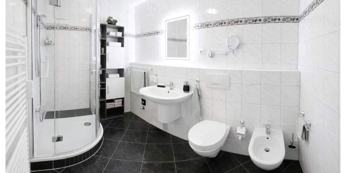 Etagenwohnung Krefeld Hüls - 3 Zimmer, 78 m&sup2;, 270.000&euro; | Angebot:24748502