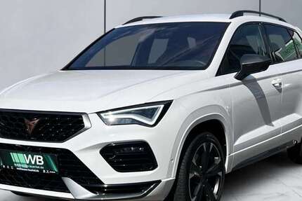 Cupra Ateca 14.603 km 33.490 € Mönchengladbach 41068