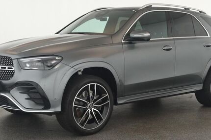 Mercedes-Benz GLE 450 6.600 km 88.984 € Neuss 41460