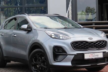 Kia Sportage 90.668 km 18.900 € Neuss 41469