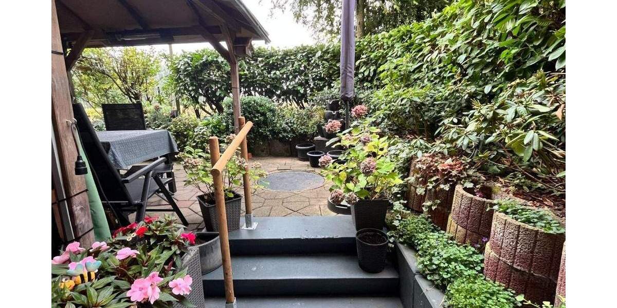 Etagenwohnung Rheinberg-Borth Borth - 3 Zimmer, 70 m&sup2;, 199.000&euro; | Angebot:25746768