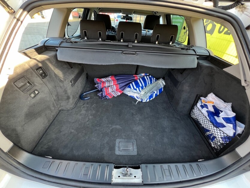 BMW E91 240.000 km 5.250 € Wuppertal 42275