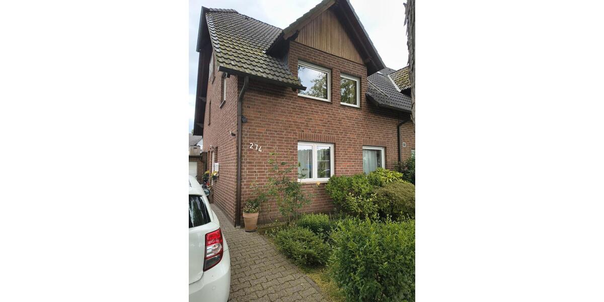 Reihenhaus Duisburg Rheinhausen - 430.000&euro; | Angebot:27001790