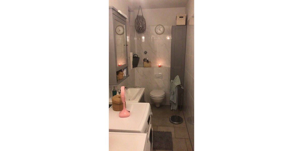 Etagenwohnung Krefeld Inrath/Kliedbruch - 3 Zimmer, 74 m&sup2;, 615&euro; | Angebot:26891910