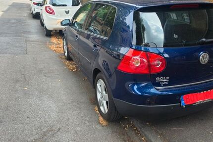 VW Golf 225.000 km 2.500 &euro; Bottrop 46236