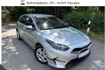 Kia ceed / Ceed 177.600 km 11.200 € Viersen 41749