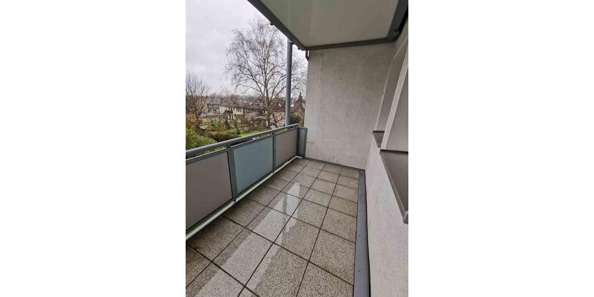 Etagenwohnung Gelsenkirchen Ückendorf - 3 Zimmer, 60 m&sup2;, 492&euro; | Angebot:25386649