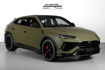 Lamborghini Urus 35.870 km 294.900 € Düsseldorf 40476