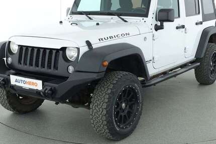 Jeep Wrangler 71.799 km 34.990 &euro; Essen 45141