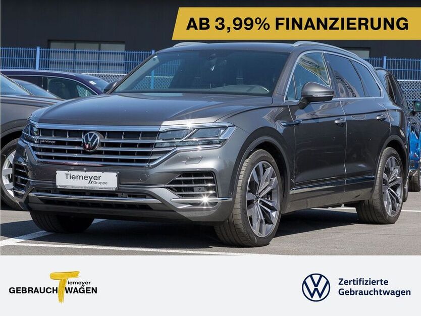 Touareg