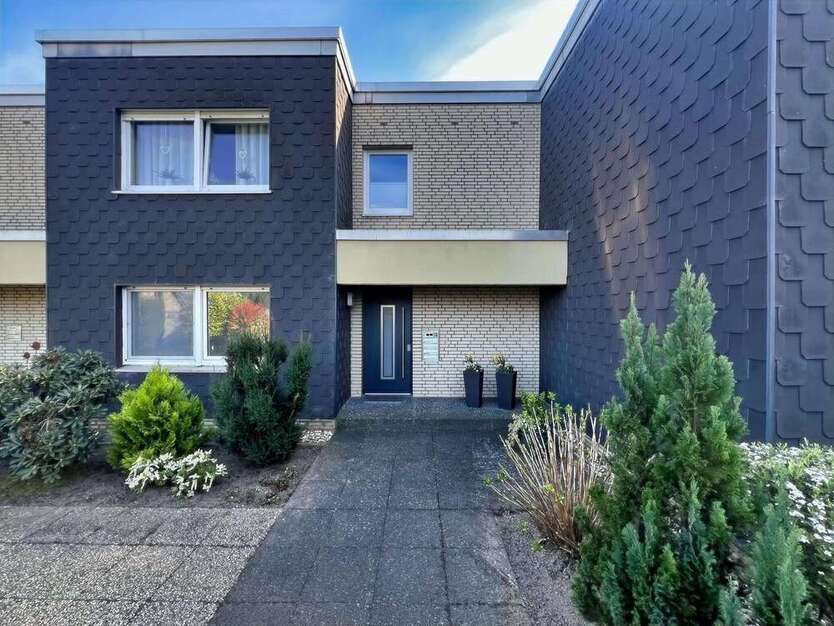 Wohnung zum Kaufen in Bottrop 170.000 € 67.61 m²