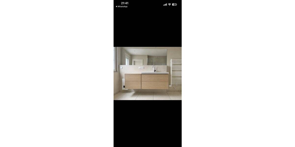 Etagenwohnung Meerbusch Osterath - 2 Zimmer, 85 m&sup2;, 1.530&euro; | Angebot:26871567