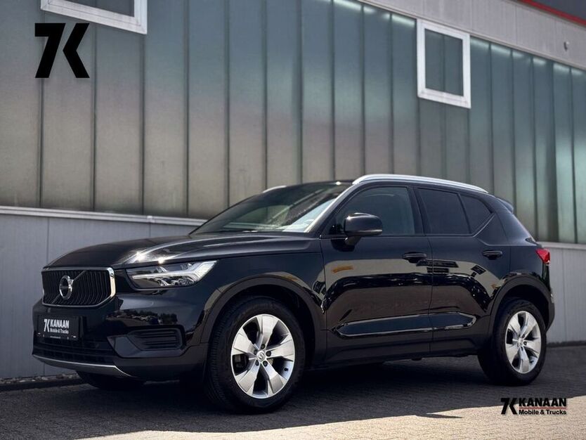 XC40