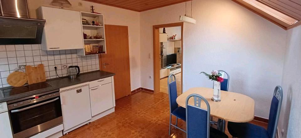 Etagenwohnung Essen Stadtbezirk VII - 3 Zimmer, 73 m&sup2;, 850&euro; | Angebot:26152391