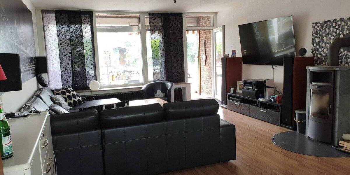 Doppelhaushälfte Duisburg Rumeln-Kaldenhausen - 6 Zimmer, 175 m&sup2;, 550.000&euro; | Angebot:26915829