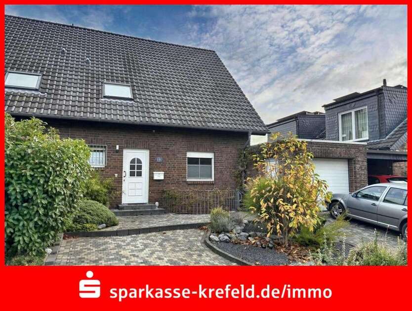 Haus zum Kaufen in Alpen 412.000 € 121.55 m² 5 zimmer