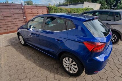Seat Ibiza 91.270 km 9.149 &euro; Gladbeck 45964