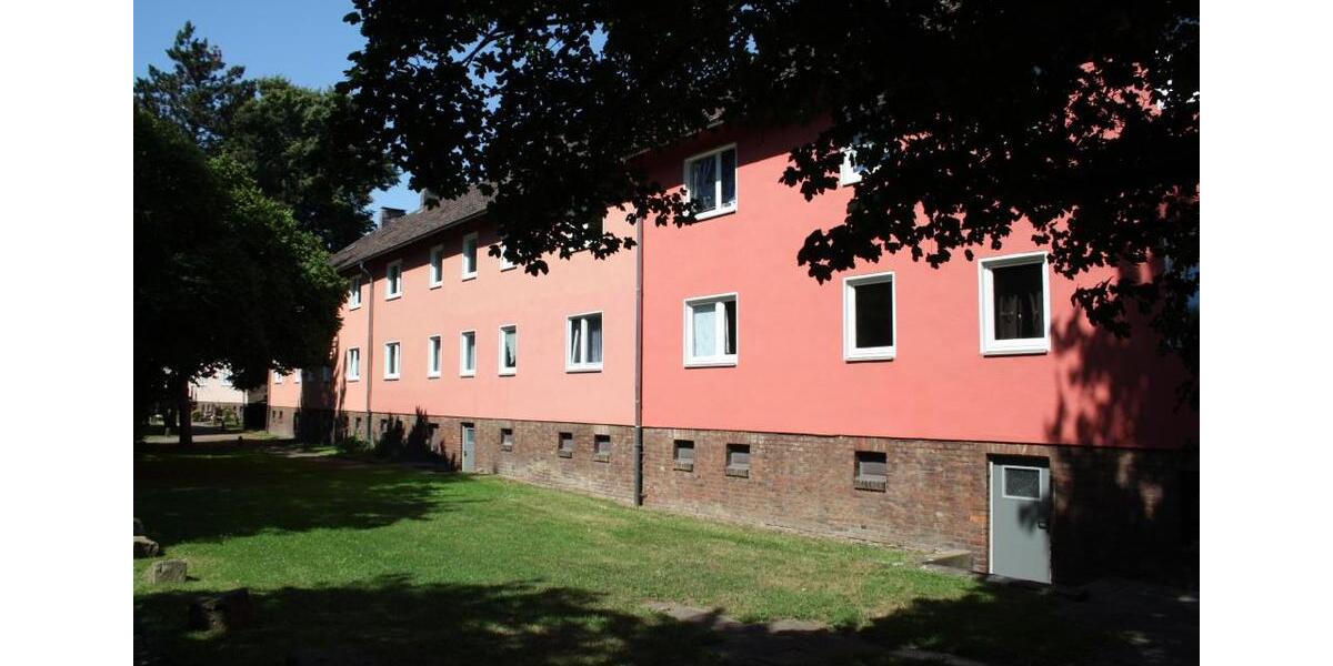 Erdgeschoßwohnung Duisburg Walsum - 3.5 Zimmer, 55 m&sup2;, 360&euro; | Angebot:26227994