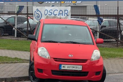 Daihatsu Sirion 175.000 km 1.999 &euro; Kempen 47906