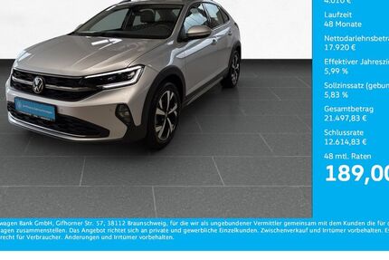 VW Taigo 39.590 km 21.930 &euro; Wesel 46485