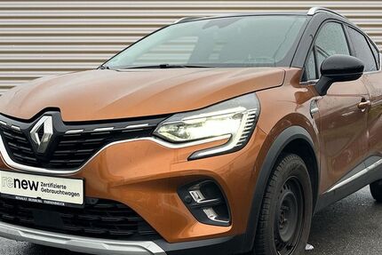 Renault Captur 63.500 km 16.890 € Duisburg 47059