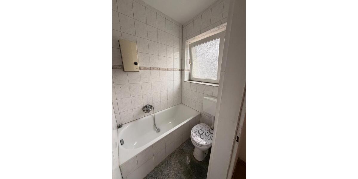 Etagenwohnung Duisburg Duisburg-Mitte - 2 Zimmer, 43 m&sup2;, 550&euro; | Angebot:26415707