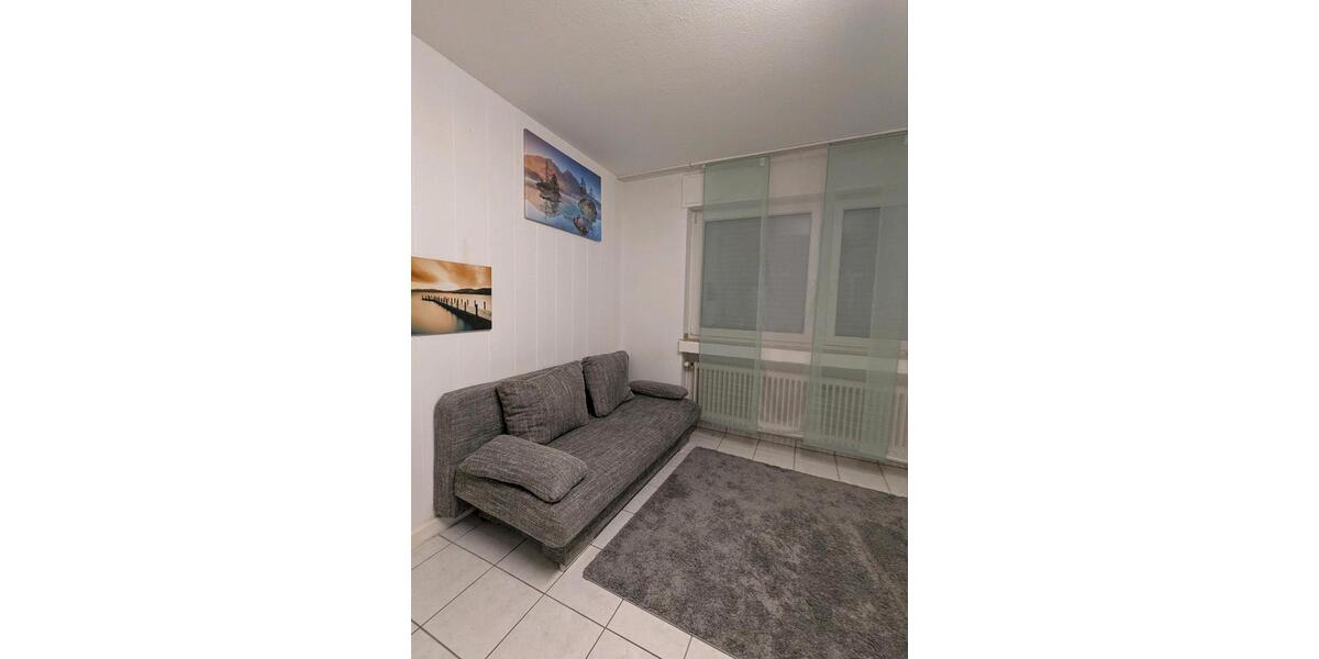 Erdgeschoßwohnung Neuss Augustinusviertel - 1 Zimmer, 30 m&sup2;, 850&euro; | Angebot:25171861