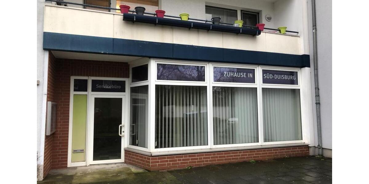 Aufgepasst! - Schöne Bürofläche im Erdgeschoss zimmer