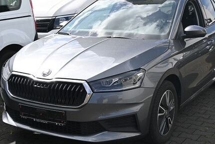 Skoda Fabia 76.000 km 15.500 &euro; Neuss 41460