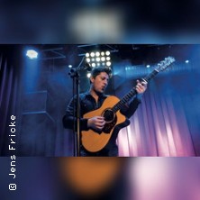 Jaimi Faulkner | Hot Jazz Club 25.09.2026 Hot Jazz Club