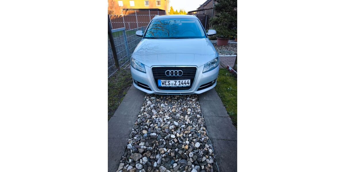 Audi A3 143.000 km 6.500 &euro; Wesel 46485