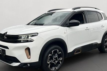 Citroen C5 Aircross 31.290 km 22.790 &euro; Duisburg 47167