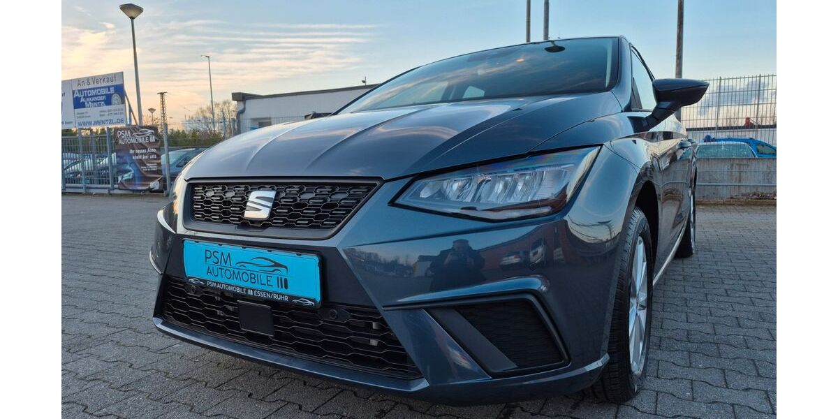 Seat Ibiza 24.120 km 16.999 &euro; Essen 45326