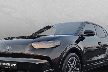 Ford Capri 10.000 km 35.700 &euro; Moers 47441