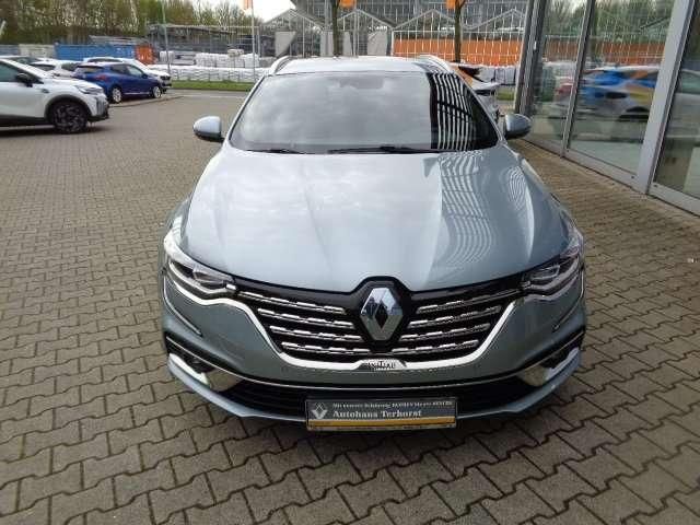 Renault Talisman 81.000 km 23.990 &euro; Kamp-Lintfort 47475