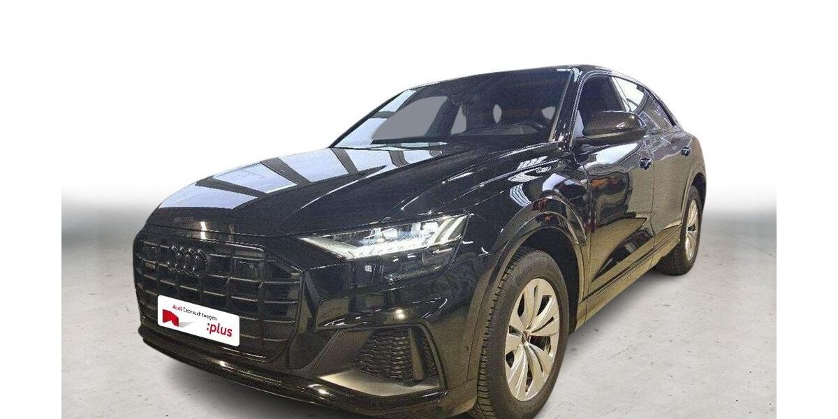 Audi Q8 82.573 km 52.080 &euro; Moers-Hülsdonk 47441