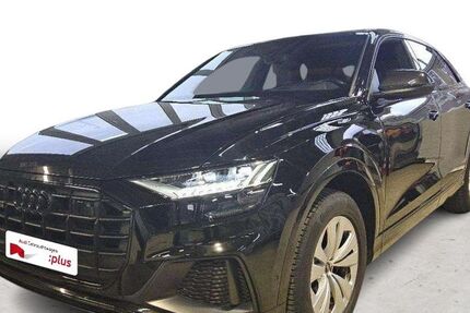 Audi Q8 82.573 km 52.330 &euro; Moers-Hülsdonk 47441