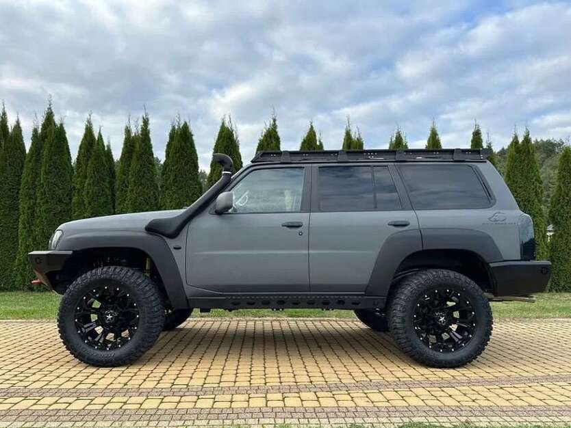 Patrol