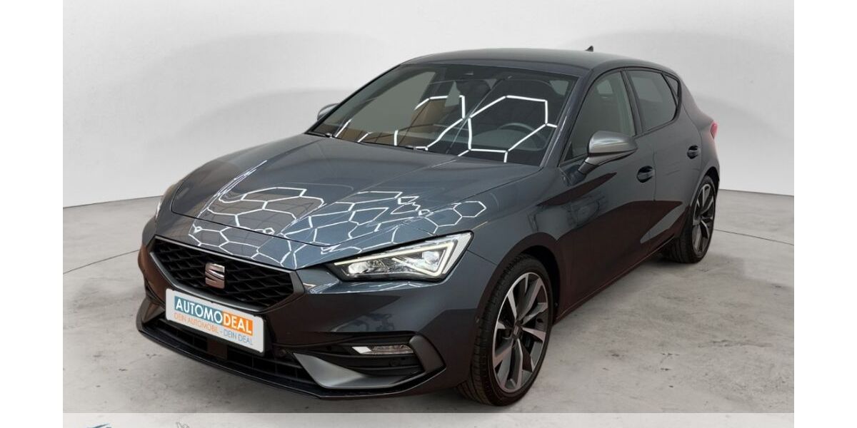 Cupra Leon 63.216 km 22.679 &euro; Moers 47445