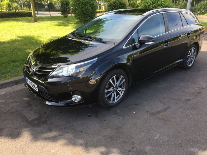 Avensis