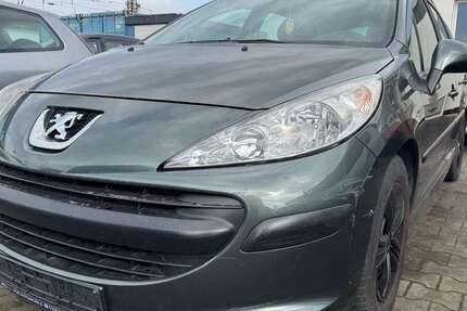 Peugeot 207 206.116 km 1.890 &euro; essen 45326