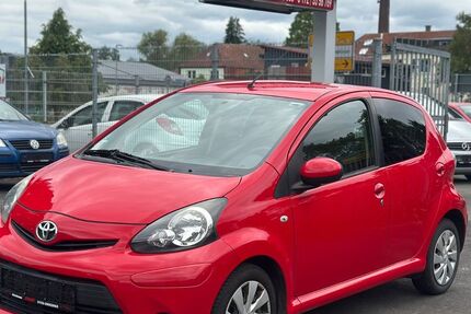 Toyota Aygo (X) 81.000 km 3.700 &euro; Rheurdt 47509