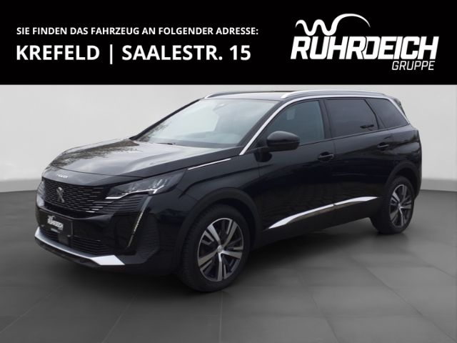 Peugeot 5008 24.327 km 28.590 &euro; Krefeld 47800